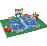 Super Mario Rally Tennis - SM7434