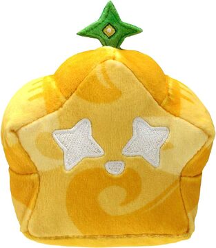 Blox Fruits - Mystery Fruit Deluxe Plush Series 1 - PHMO40106