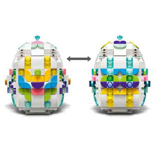 LEGO Decorative Easter Egg - 40816
