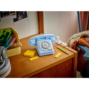 LEGO Creator Retro Telephone - 31174 