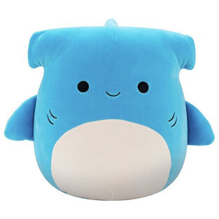 Squishmallows Λούτρινο - Nitro the Hammerhead Shark (30,5cm) - SQCR07688