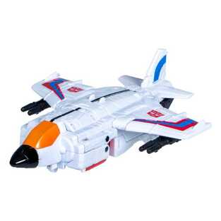 Transformers Age of the Primes Deluxe Class Action Figure Aerialbot Slingshot 14 cm - G1032