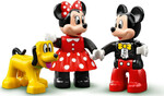 LEGO Duplo Mickey And Minnie Birthday Train - 10941