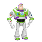 Toy Story Buzz Lightyear Action Figure 18 cm - JKV15