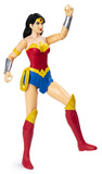 DC Universe – Wonder Woman Action Figure - 30cm - 6056902