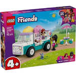 LEGO Friends Heartlake City Ice Cream Truck - 42644