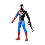 Marvel VenomVersus Spider-Man Φιγούρα Spider-Man 30cm - G0941