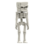 Minecraft Movie Μεγάλη Φιγούρα Skeleton 30cm - JFR68