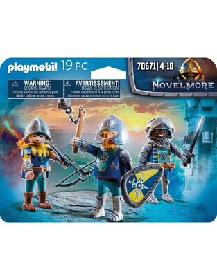 Ιππότες Του Novelmore - 70671