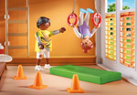 Playmobil City Life Αίθουσα Γυμναστικής - 71328