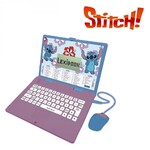 Εκπαιδευτικό Δίγλωσσο Laptop Stitch - JC598DI8