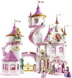 Playmobil Princess Παραμυθένιο Πριγκιπικό Παλάτι - 70447