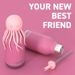 Asobu Jellyfish Bestie Θερμός 450 ml - GRAF05607