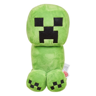 Minecraft Plush Figure Creeper 23 cm - HBN40