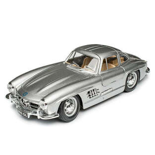 Bburago 1:24 Mercedes Benz 300 SL (1954) - 18/22023