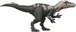 Jurassic World Rebirth Gigantic Thrashers Chilantalsaurus - JGB95