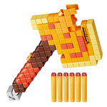 Nerf Minecraft Firebrand - F8953