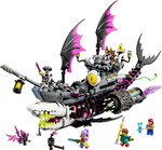 Lego Dreamzzz Εφιαλτικό Πλοίο-Καρχαρίας - 71469