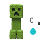 Minecraft Movie Φιγούρα Creeper 10cm - JFR58