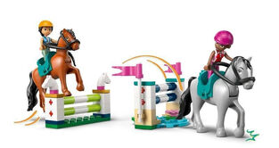 LEGO Friends Horse Stable And Riding Academy - 42688