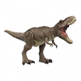 Jurassic World All-Out Attack Tyrannosaurus Rex - HXF53
