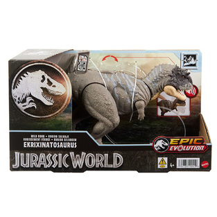 Jurassic World Wild Roar Ekrixinatosaurus - HTK70