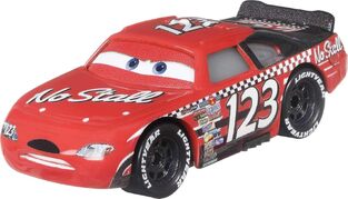 Cars – Todd Marcus - GRR55