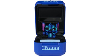 Bitzee Διαδραστικό Digital Ζωάκι - Disney - 6070083