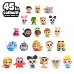 Disney Doorables Φιγούρα Έκπληξη σε Φακελάκι Σειρά 6 - Διάφορα Σχέδια - DRB16000