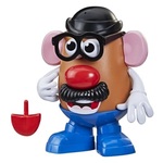 Potato Head Mr. Classic Toy For Kids Ages 2 And Up, Includes 13 Parts Pieces To Create Funny Faces - F3244