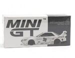 Mini GT Blister Nissan Skyline GT-R (R32) Kaido Works TAS 2025 - MGT01217BL