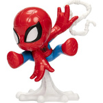 Marvel Spider-Man Mighty-Verse Collection Series 1 Spiderman - G0086
