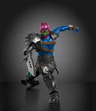 Masters Of The Universe 2026 Movie Chronicles Figure Trap-Jaw 18 Cm - JKJ27