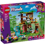 Lego Friends Panda Sanctuary Animal Care - 42648