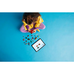 LEGO Marvel Iron Man with Bike and The Hulk - 76287