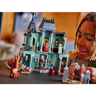 LEGO Creator Haunted Mansion - 31167 