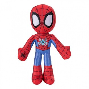 Λούτρινο Spidey 23Cm Με Φως - JWS00127
