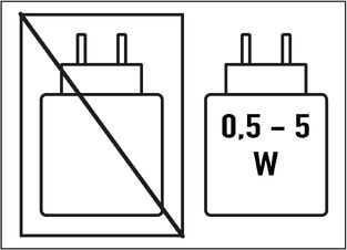 Bontempi Mini Bluetooth Speaker Blue - 4901103