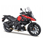 Maisto Μοτοσυκλέτα 1:12 Suzuki V-Strom - FK07311