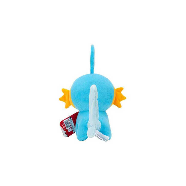 Λούτρινο Pokemon Mudkip 20εκ. - PKW4197