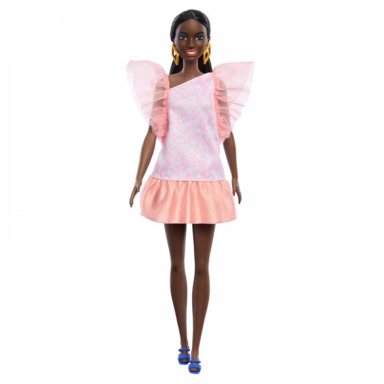 Barbie Fashionistas Doll No.216 - HRH14