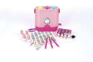 Make It Real - Color Fusion Nail Polish Maker - FK2561