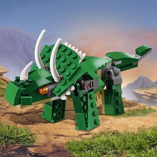 Lego Creator Mighty Dinosaurs - 31058 