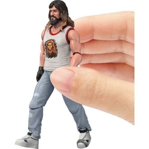 Minecraft Movie Figure - Garrett 10 εκ. - JFR63