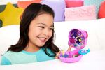 Polly Pocket Planet Polly Outer Space Compact Playset - JCB18