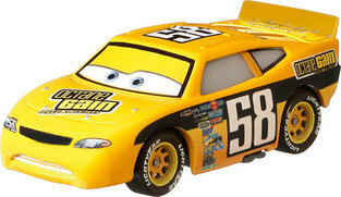 Cars Die-Cast – Billy Oilchanger - GKB07