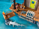 Playmobil Pirates Λιμάνι Των Πειρατών - 71792
