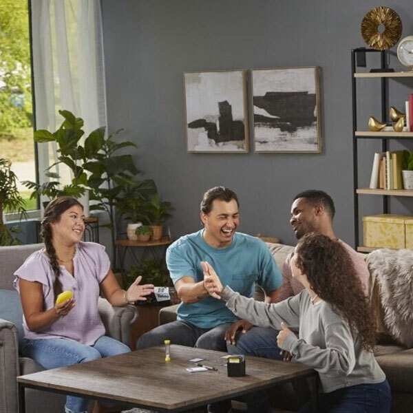 Taboo - F5254- Taboo - F5254