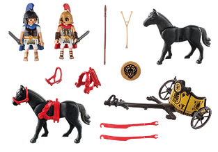 History Ο Αχιλλέας & ο Πάτροκλος - 70469