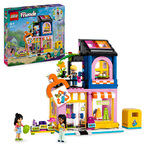 Lego Friends Vintage Fashion Store - 42614